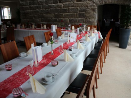 Photo: Restaurant Wasserburg