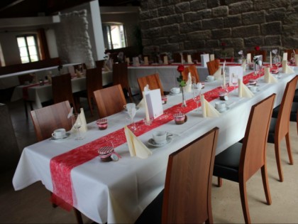 Photo: Restaurant Wasserburg