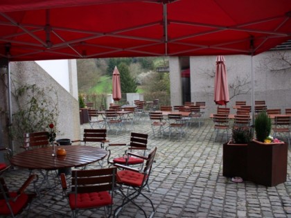 Photo: Restaurant Wasserburg