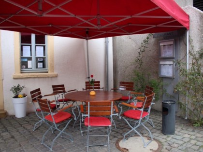 Photo: Restaurant Wasserburg